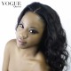 7A Grade Lace Frontal Brazilian Virgin Hair Body Wave Lace Front Human Hair Wigs